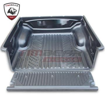 Moyen-Orient 4x4 Camiqueur Loueur de lit arrière pour Hilux Reco SR5