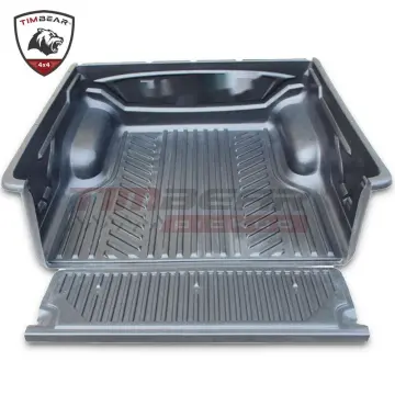 Middle East 4X4 Pickup Truck Rear Bed Liner for Hilux Revo SR5