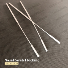 Флокированный тампон NP Обычный флокированный тампон