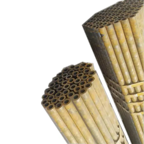 ASTM A709M Boiler Steel Pipe