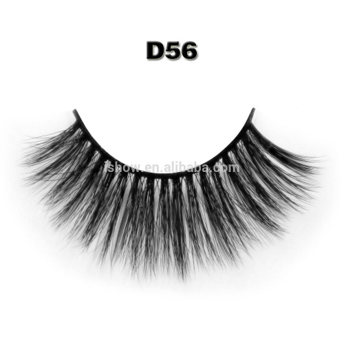 2016 Eyelahes Extension 3d Silk Eyelashes