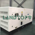 Global Warranty Silent Diesel Generator Price with ATS