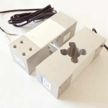 single point load cell 1000kg for weighing scale