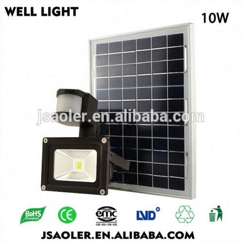 Motion Activated Flood Light Solar Walkway Lights, High Quality Motion Activated Flood Light