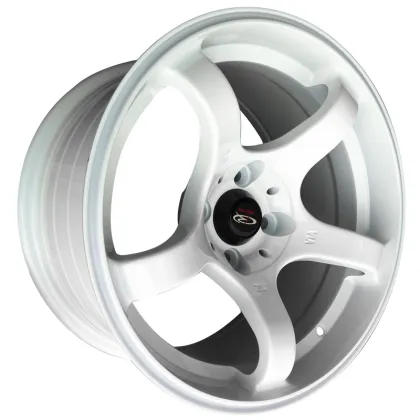Alloy Wheel Rims for Cars Prodrive (HS007)