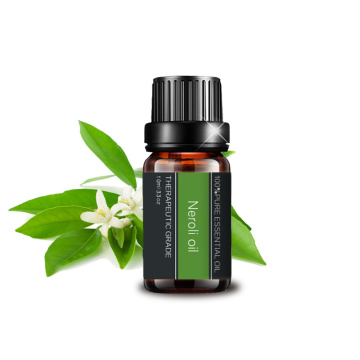 High Quality Fresh Natural Pure Neroli Essential Oil