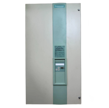 Hassle-Free Returns: 6RA7095-4DV62-0 SIMOREG DC Boost Converter with 1 Year Warranty