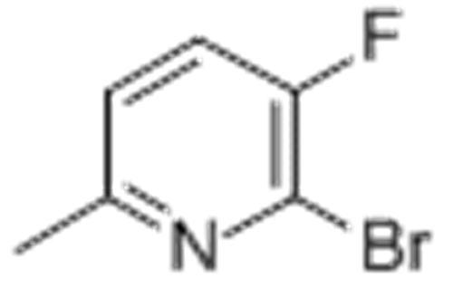 Pyridine,2-bromo-3-fluoro-6-methyl CAS 374633-36-0