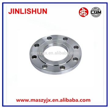 ansi b16.5 forged transparent oil slip on flange