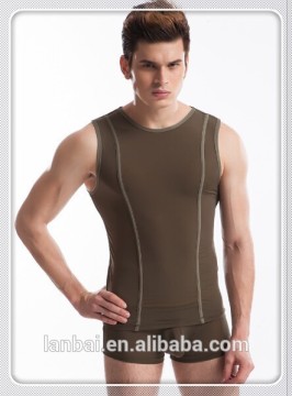 2015 Hot sale summer ultra-thin men sports nylon spandex Body-hugging pants