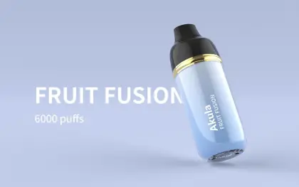 orange soda 600mah electric vaping