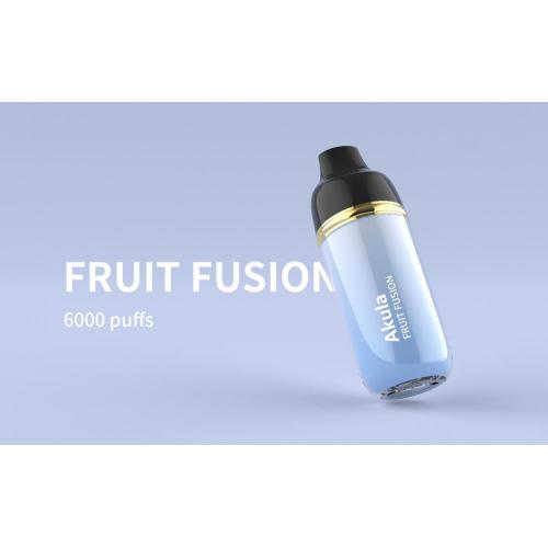 energy drink 600mah vape bar 6000puffs