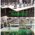 Machine ultrasonique de soudage par points de boucle d&#39;oreille