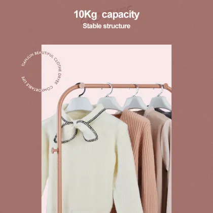 OEM Factory 321L High-Capacity Mechanical Timer Clothes Dryer