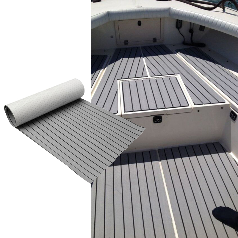 Melors UV Resistant Eva Boat Deck Flooring Mat