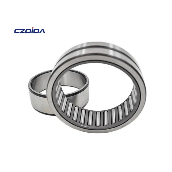 High-Quality NK28/20 Needle Roller Bearings without Inner Ring 28x37x20mm