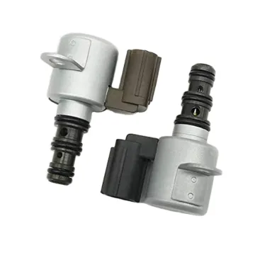 New Domestic Automobile Transmission Solenoid Valve 28400-P6H-013 28500-P6H-013