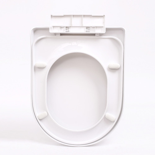 Factory Supply Attractive Price Hygienic Luxury Toilet Seat