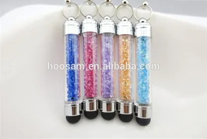 Touch screen pen for smart phone, cell phone touch screen pen