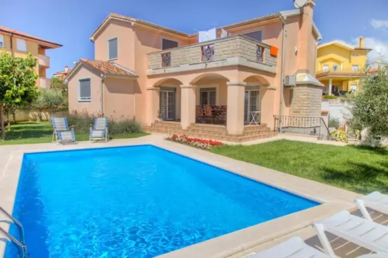 Fabric for Outdoor Swimming Pool Cover