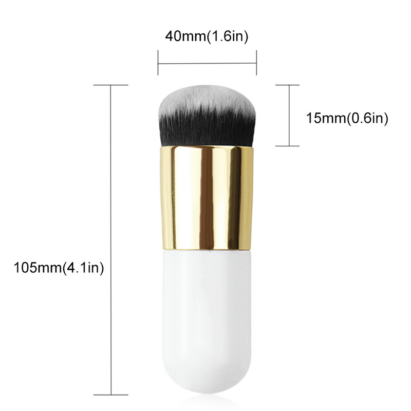 Single Foundation Brush