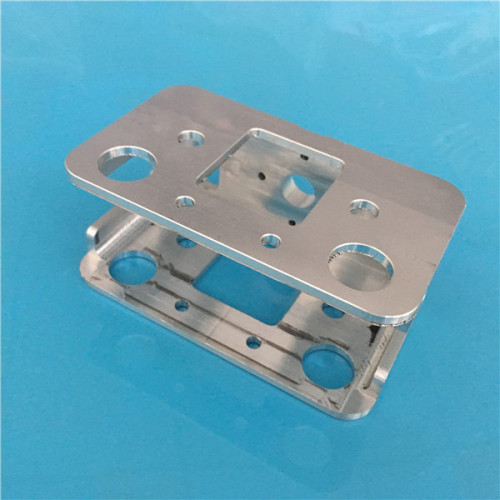 Hot Selling High Quality Sheet Metal Stamping Parts