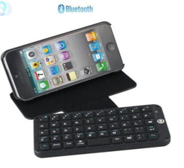 Bluetooth Keyboard for iPhone 5