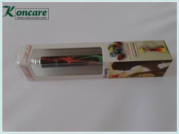 2014 Best Disposable E-Hookah with 800 Puffs