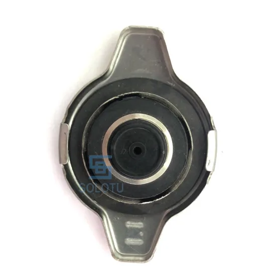 High Quality Radiator Coolant Cap 16401-20353 for Camry Corolla