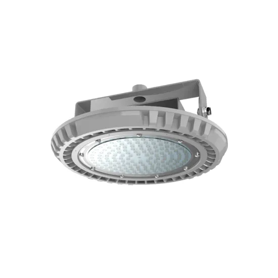 TRI-PROOF LIGHT: Waterproof LED Mining Light with 100-150W Free Maintenance