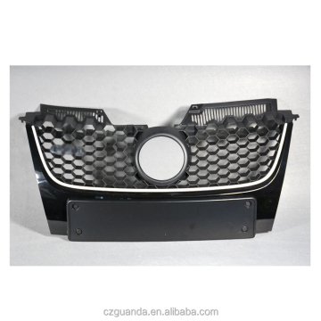 High Quality Car Grille for Golf MK5