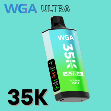 WGA VAPE 35000 Puffs Wholesale Vape