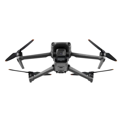 Professional DJI Mavic 3 Classic UAV with Hasselblad Camera and DJI RC-N1 Controller: High Definition Aerial Shooting Machine