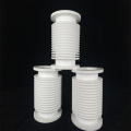 Anti -Sticking Ptfe Pipe Welled