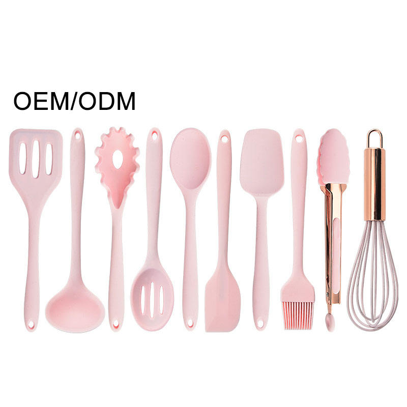 Kitchen Utensil Set MFZ-K002