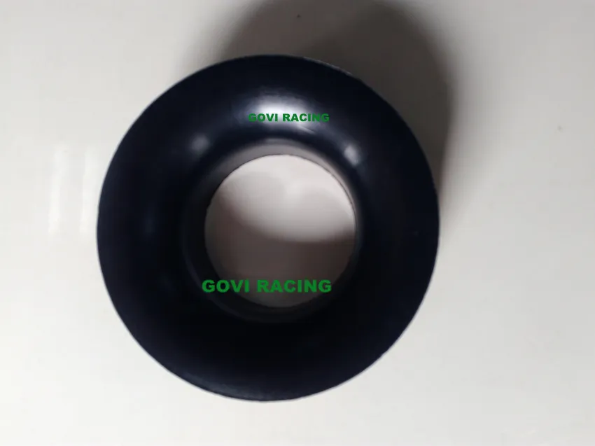 3 ′ ′/3,5 ′ ′/4 ′ ′ Stack di velocità automatica per il tubo di aspirazione dell'aria del filtro per auto 152 mm Larghezza