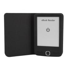 BK-4304 4.3inches E-Ink Screen Display Mini Ebook Reader Electronic Paper Book 800x600 E-reader E-Book Reader Paper Book Reader