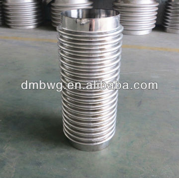 300, 400 series stainless steel flexible hose