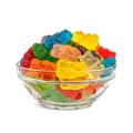 Gummies en calcium d os et musculaire pour enfants