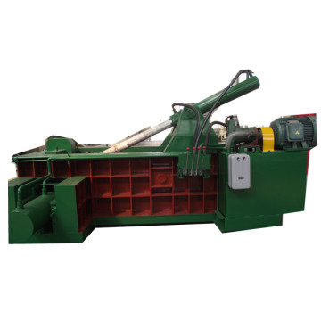 Top Quality & Affordable Hydraulic Scrap Metal Baler for Sale - Aluminum Scrap Baler & Baling Machine