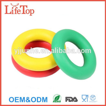 3-in-1 Hand Forearm Exerciser and Strengthener Hand Grip