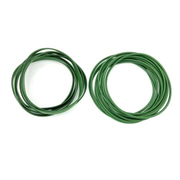 O-ring di gomma automobilistica personalizzata