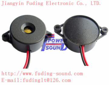 Piezo Active Buzzer for smoke alarm Φ22*H11mm