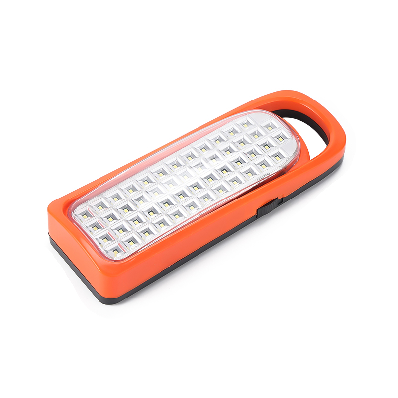 Worklight for Emergencies