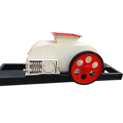 China Famous Brand Automatic Clay Brick Grinding Machine