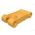 Frame Cross Member for 374F Excavator294-1537/ 2941537