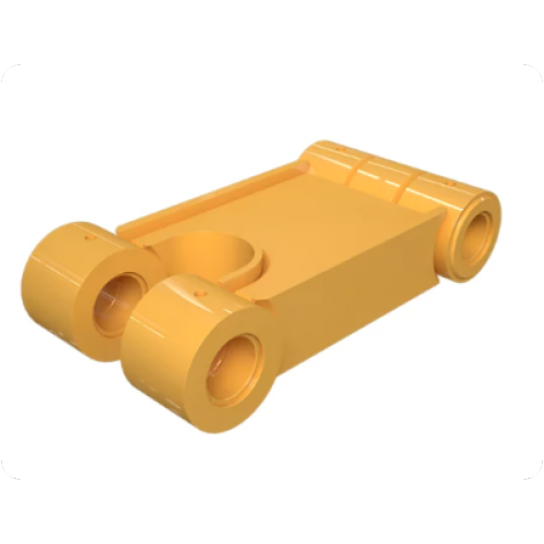 Frame Cross Member for 374F Excavator294-1537/ 2941537