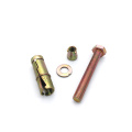 YZP 3/4pcs Fix Anchor Bolt