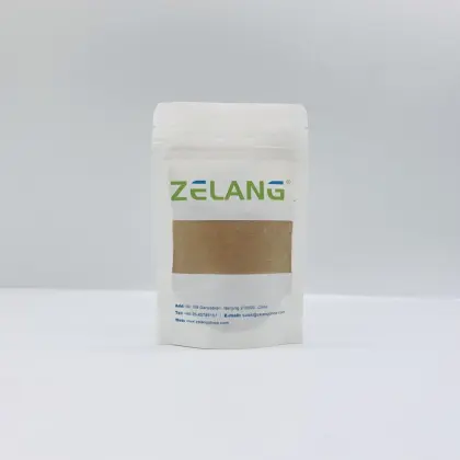 Antialcoholic chrysanthemum extract powder