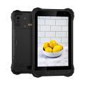 Waterproof dustproof 4G Rugged Tablet